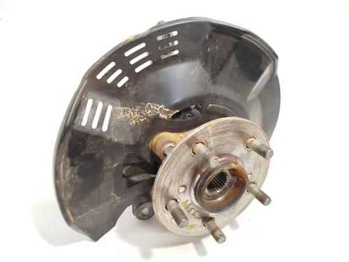 Used Right front steering knuckle TOYOTA C-HR (_X1_) [2016-2025]  27244285