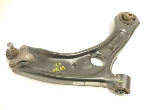 Used Right front suspension arm HYUNDAI TUCSON (TL, TLE) 1.6 GDi (132 hp) 21787631