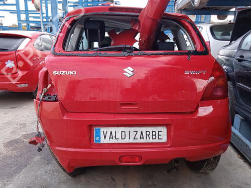 ABS pump SUZUKI SWIFT III (MZ, EZ) | BP30488968M43