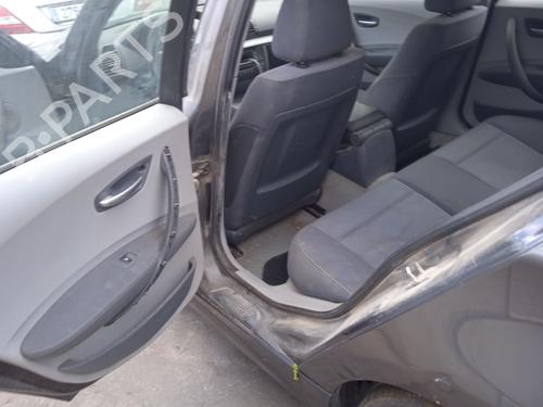 Right mirror BMW 1 (E87) 118 d | BP19795783C27 