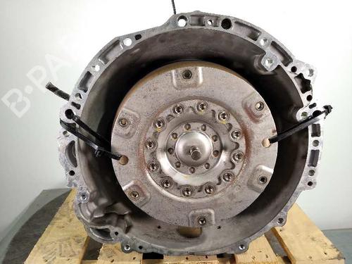 Used Gearbox JAGUAR XF I (X250) 2.2 D (200 hp) 5681023