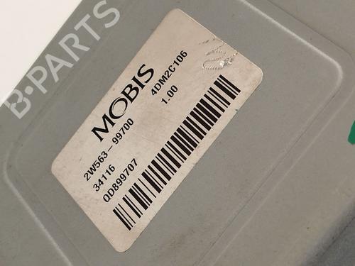 Steering column HYUNDAI SANTA FÉ III (DM, DMA) 2.2 CRDi | BP29325796M21 