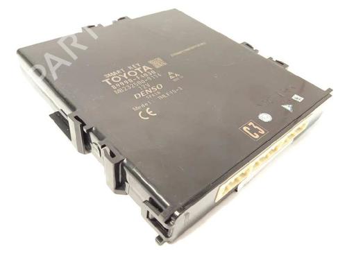 Used Electronic module Electronic module 7667168 7667168