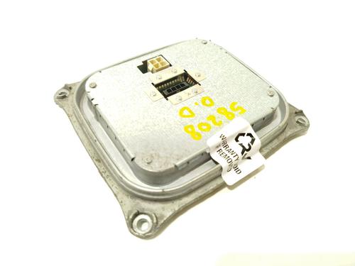 Used Xenon ballast Xenon ballast BMW X5 (E70) xDrive 48 i (355 hp) 34623984 34623984