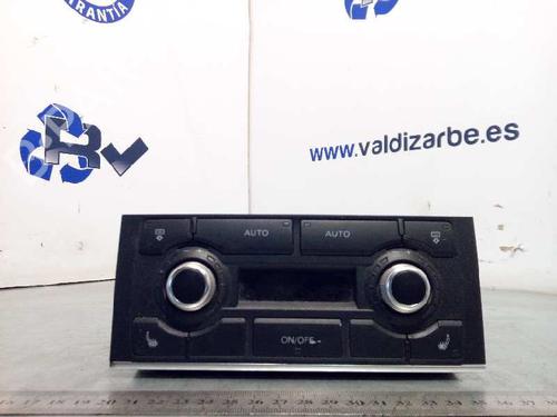 climate-control-audi-a8-d3-4e2-4e8-42-quattro-4e0919158a-4e0919158d5pr-2002-2003-2004-2005-2006-2007-2008-2009-2010-4602571 main image