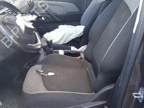 Electronic module CITROËN C4 Picasso II 1.2 THP 130 | BP17592974M83 