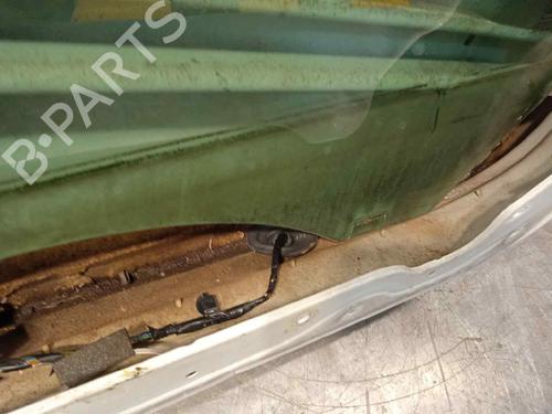 Right front door FORD KUGA I  | BP16988428C3 