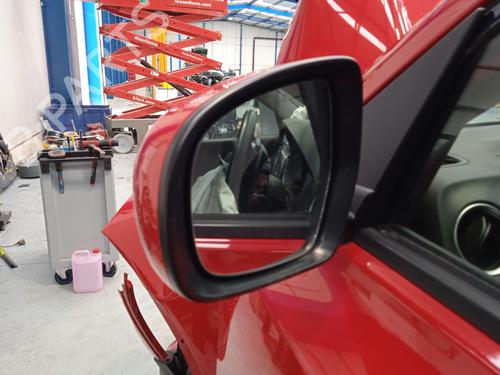 Gear lever SUZUKI VITARA (LY) 1.0 AllGrip (APK 310) | BP33461288M90  - Image 19