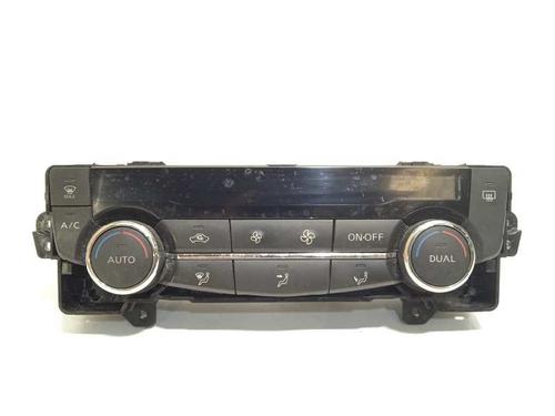 Climate control NISSAN QASHQAI II SUV (J11, J11_) 1.6 dCi ALL MODE 4x4-i | BP7578722I5 