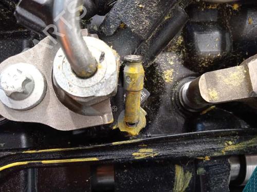 Engine BMW 7 (G11, G12)  | BP13056489M1 