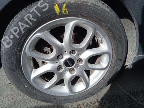 Front wiper motor MINI MINI Convertible (F57) One | BP18920578M29 