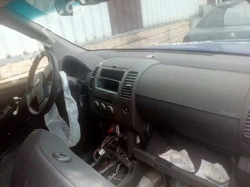 AC radiator NISSAN PATHFINDER III (R51) 2.5 dCi | BP4492823M32 - Image 12