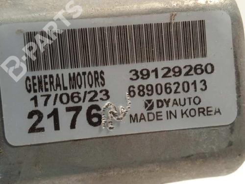 Viskermotor bagrude OPEL ASTRA J GTC 1.6 CDTI (08) | BP9146980M102 