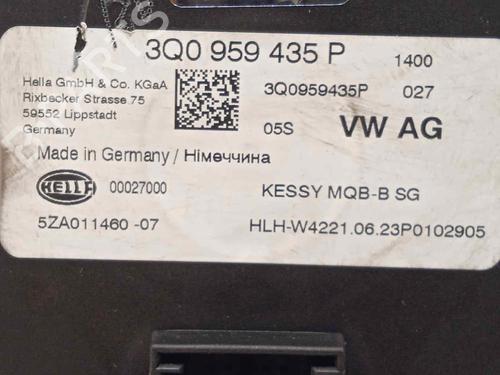 Electronic module VW MULTIVAN T7 (STM, STN) | BP17660011M83 - Image 4