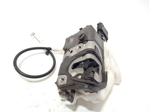 Used Front right lock CITROËN C5 III (RD_) 2.0 HDi 165 (RDRHHA, RDRHH8) (163 hp) 19692120