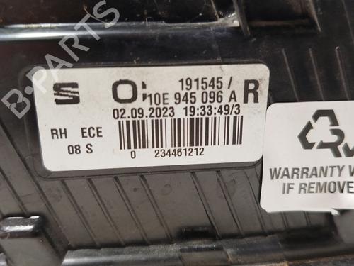 Right taillight CUPRA BORN (K11) | BP36388142C35 - Image 4