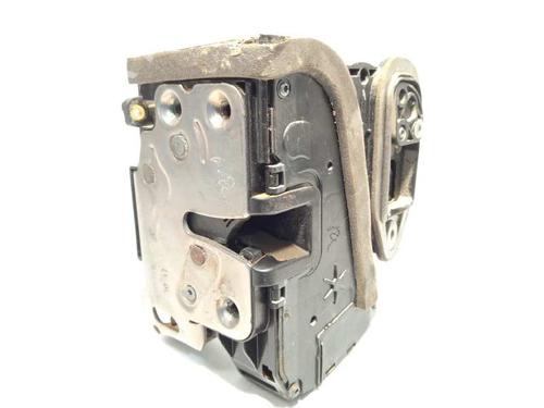 Used Front left lock Front left lock 9138732 9138732