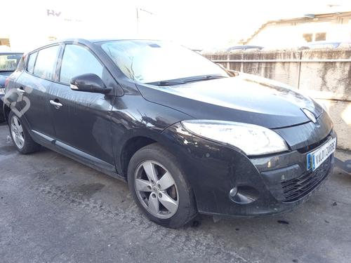 Electronic module RENAULT MEGANE III Hatchback (BZ0/1_, B3_) 1.5 dCi | BP30353427M83 - Image 5