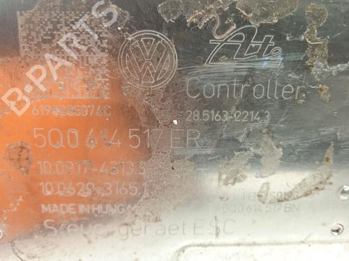 ABS pump SEAT LEON (5F1)  | BP18712841M43 