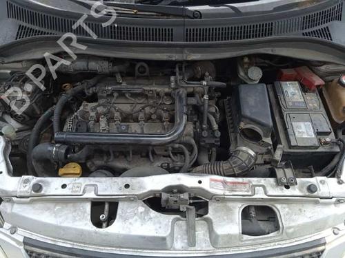 Left front door SUZUKI SWIFT III (MZ, EZ)  | BP18485204C2 