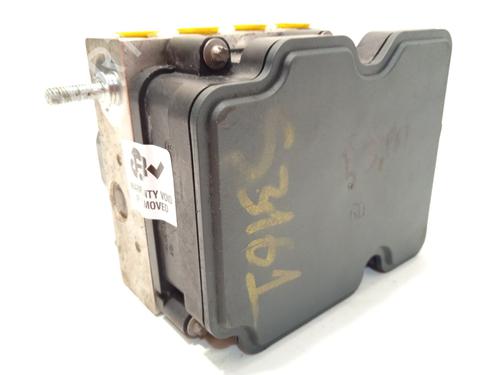 ABS pump RENAULT TWINGO III (BCM_, BCA_) 1.0 SCe 70 (BCMB) | BP26209593M43 - Image 3