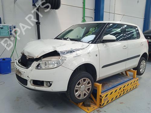 Engine SKODA FABIA II (542) 1.2 | BP36107547M1  - Image 10