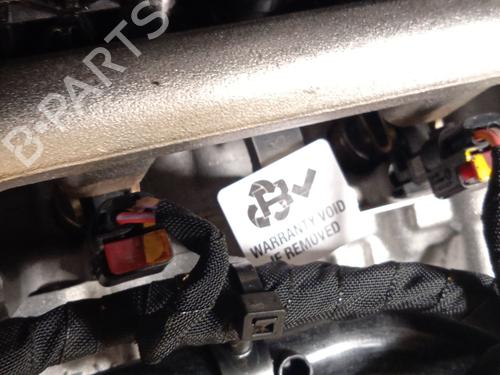 Engine SKODA KAMIQ (NW4) 1.0 TSI | BP28316634M1 