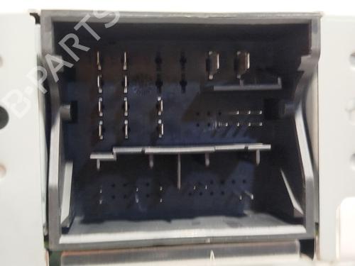 Multifunctionele display SEAT IBIZA V (KJ1, KJG) 1.0 TSI | BP29977779C48 