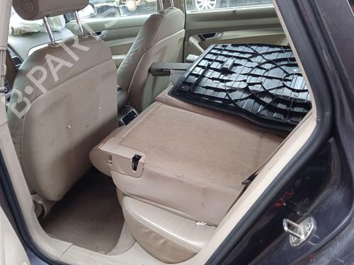 Gear lever AUDI A6 C6 Avant (4F5) 2.7 TDI quattro | BP24927602M90