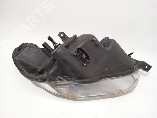 Left headlight FORD S-MAX (WA6) 2.5 ST | BP23892912C28