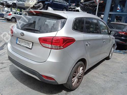 Left tailgate light KIA CARENS IV 1.6 GDi | BP19305599C79 
