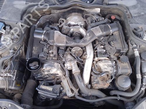 Front wiper motor MERCEDES-BENZ E-CLASS (W211) E 280 CDI (211.020) | BP28106870M29 - Image 32