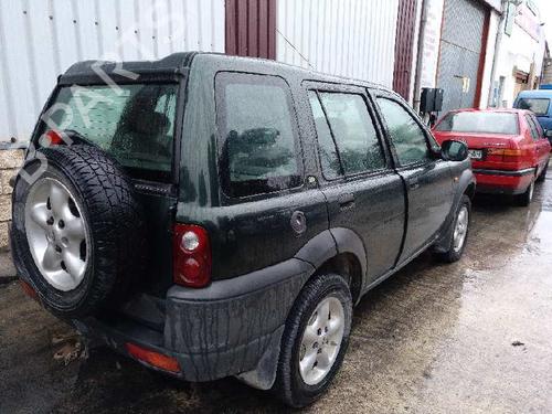AC compressor LAND ROVER FREELANDER I (L314) 2.0 DI 4x4 | BP10706830M34 