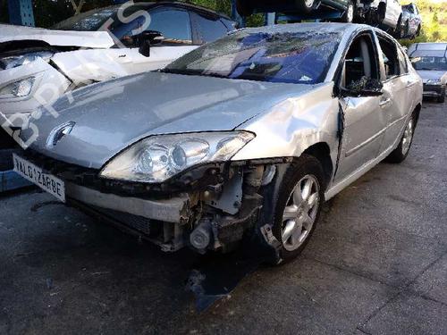 RENAULT LAGUNA III (BT0/1) 2.0 dCi (BT01, BT08, BT09, BT0E, BT0K, BT12, BT1C, BT1D,... (150 hp) 886326