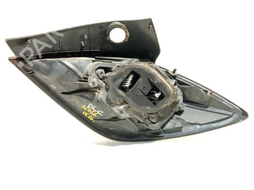 Venstre baglygte OPEL ASTRA H GTC (A04) 1.9 CDTI (L08) | BP29305884C34 