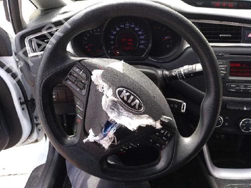 Starter KIA CEE'D Sportswagon (JD) | BP6466734M8