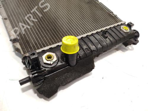 Radiateur à eau SSANGYONG KORANDO (CK)  | BP22986006M31 