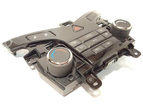 Used Climate control Climate control CHEVROLET CRUZE Hatchback (J305) 2.0 CDI (163 hp) 10172756 10172756