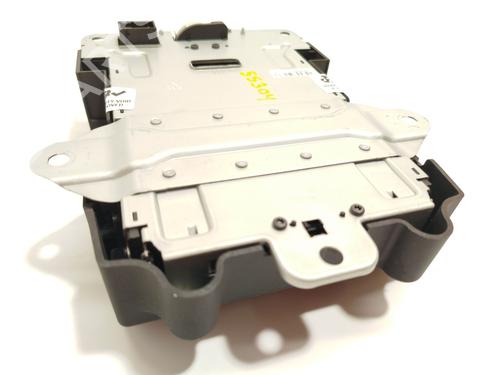 Display monitor PEUGEOT 5008 (0U_, 0E_) 1.6 16V | BP24977526C48 