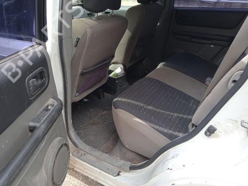 Left mirror NISSAN X-TRAIL I (T30)  | BP22728903C26 