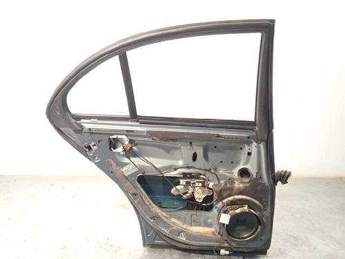 Left rear door MERCEDES-BENZ E-CLASS (W211)  | BP10111344C4 
