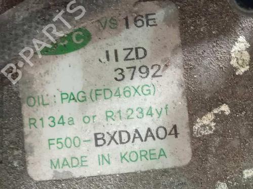 AC compressor KIA SPORTAGE III (SL) 1.6 GDI | BP16185937M34 