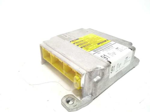 Used ECU airbags TOYOTA COROLLA Verso (ZER_, ZZE12_, R1_) 1.8 (ZNR11_, ZNR11R) (129 hp) 9075380
