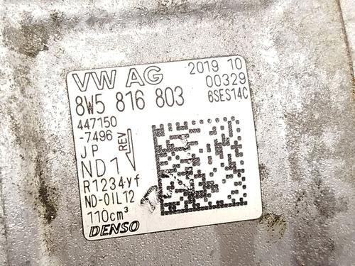 AC compressor AUDI A5 Sportback (F5A, F5F) 2.0 TDI | BP37075195M34 - Image 4