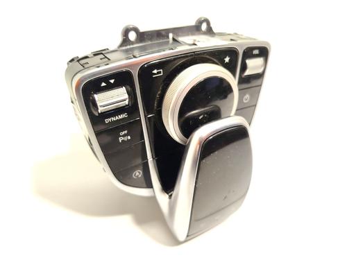 Used Switch MERCEDES-BENZ C-CLASS Coupe (C205) C 220 d (205.304) (170 hp) 23414378