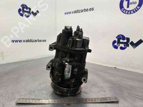 Used AC compressor AC compressor 4601726 4601726
