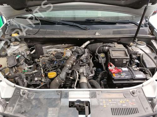 Front slam panel DACIA SANDERO II 1.5 Blue dCi 95 (B8JL) | BP37487602C72 - Image 24