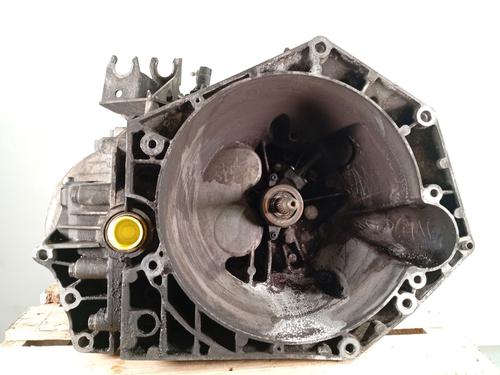 Used Gearbox Gearbox FIAT DUCATO Van (250_) [2006-2026] 33335242 33335242