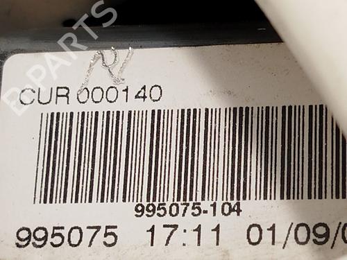 Rudehejsemekanisme Højre foran LAND ROVER RANGE ROVER SPORT I (L320) 2.7 D 4x4 | BP28291657C23 