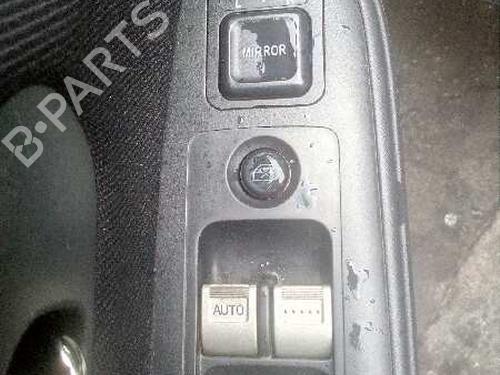 Transfer box HONDA CR-V II (RD_) 2.2 CTDi (RD9) | BP1998113M36 